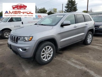 Jeep Grand Cherokee IV 2021 Jeep Grand Cherokee Jeep Grand Cherokee Laredo E 4x4, od ubezpieczalni po