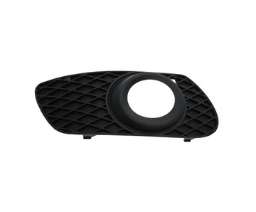 MERCEDES BENZÍN (M-KL W164) 2005 - 2011 MASKA NÁRAZNÍKU PRAVÝ