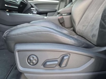 Audi Q5 II SUV Facelifting 2.0 40 TDI 204KM 2022 Audi Q5 Audi Q5 advanced 40 TDI quattro 204KM S tronic 2.0 Diesel 204KM, zdjęcie 10