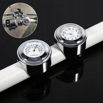 Мотоциклетные часы Мотоциклетные часы