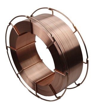 DRUT SPAWALNICZY SG3 FI 1,2 (SZPULA 15KG)