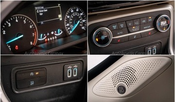 Ford Ecosport II 2020 Ford EcoSport Ford EcoSport II 2.0 4WD TITANIUM 166KM 2.0 Benzyna 166KM, zdjęcie 24