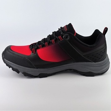 МУЖСКИЕ СПОРТИВНЫЕ КРОССОВКИ SOFTSHELL размер. 45