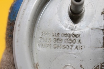 ТОПЛИВНЫЙ НАСОС GALAXY MK1 FL 1.9 TDI 7M3919050A