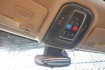 Jeep Grand Cherokee IV 2021 Jeep Grand Cherokee Limited L 4x4 Panorama Radar Alpine 6os FamCam LED Pod, zdjęcie 27