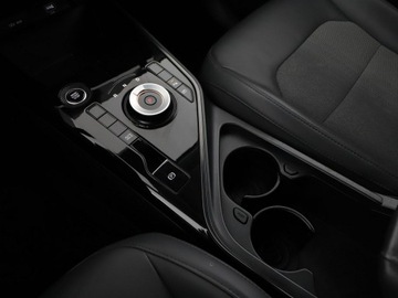 Kia Niro I Crossover Facelifting 1.6 GDi Hybrid 141KM 2022 Kia Niro HEV full LED navi klima auto kamra i, zdjęcie 29