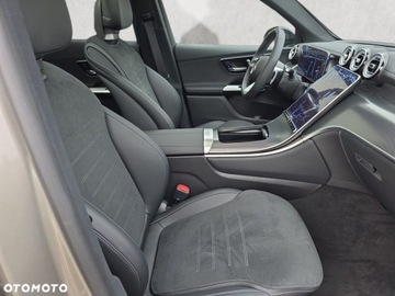 Mercedes GLC C254/X254 2024 Mercedes-Benz GLC Mercedes-Benz GLC 2.0 Diesel 240KM, zdjęcie 14