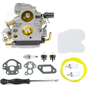 Карбюраторная пила для Husqvarna 235 240 235E 240E 236