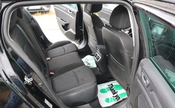 Renault Megane IV Grandtour 1.3 TCe 140 FAP 140KM 2019 Renault Megane Nawigacja, Multifunkcja, El. Szyby, Grzane Fotele, Czujniki, zdjęcie 8