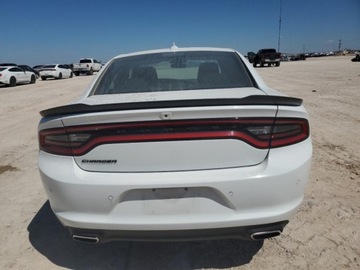 Dodge Charger VII 2023 Dodge Charger sxt, 2023r., 3.6L 3.6 Benzyna 292KM, zdjęcie 5