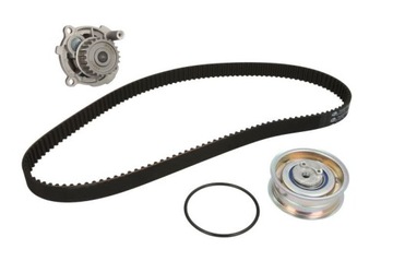 Водяной насос + ремень Кран Гейтс KP15489XS-1