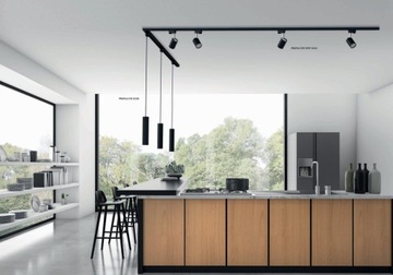 NOWODVORSKI 7621 ФОКУС СВЕТОДИОДНЫЙ ОТРАЖАТЕЛЬ НАПРАВЛЯЮЩИЙ