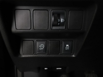 Nissan Qashqai II Crossover 1.2 DIG-T 115KM 2015 Nissan Qashqai GRATIS! Pakiet Serwisowy o, zdjęcie 27