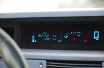 Renault Espace IV Van 2.0 i 16V Turbo 170KM 2010 SUPERSTAN .0T 170KM SERWIS PANORAMA BI-XENON NAVI SKÓRA ALU GWARANCJA, zdjęcie 31