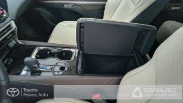 Lexus RX V 2024 Lexus RX 350h Prestige V (2022-) 350h Prestige+Pak, zdjęcie 9