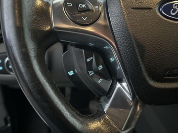 Ford Transit Connect II VAN 1.5 TDCi 120KM 2018 Ford Transit Connect 1.5 TDCi 120KM Rozpoznawanie, zdjęcie 23