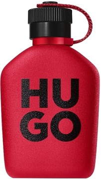 Hugo Boss HUGO INTENSE Man woda perfumowana 125 ml UNBOX