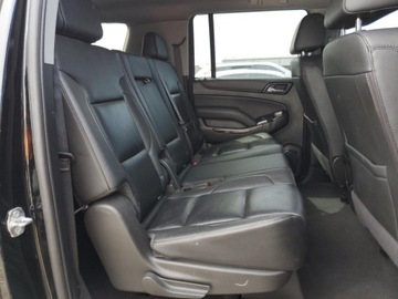 Chevrolet Suburban GMT900 2020 Chevrolet Suburban K1500 LT 2020 5.3 Benzyna 355KM, zdjęcie 11