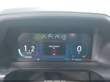 Ford Expedition III 2024 Ford Expedition Limited 2024 3.5L 3.5 Benzyna 400KM, zdjęcie 10