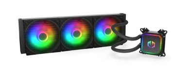 КОМПЬЮТЕР SPCX i9-14900K 64 ГБ RTX4060 SSD 4 ТБ ARGB