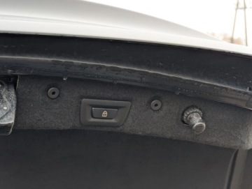 BMW Seria 6 F06-F12-F13 Gran Coupe 650i 450KM 2014 BMW Seria 6 Navi Alu Tempomat Serwis Gwarancja 4.4 Benzyna 449KM, zdjęcie 38