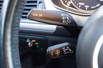 Audi A6 C7 Limousine Facelifting 2.0 TDI ultra 190KM 2014 Audi A6 Limousine 2.0 TDI CR 190 KM, Lift, Full LED, Alcantara, Hak, GWARA, zdjęcie 20