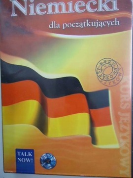 Język niemiecki dla początkujących