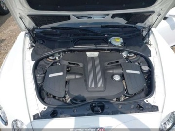 Bentley 2016 Bentley Continental GT V8 S 2016 4.0l 4.0 Benzyna 521KM, zdjęcie 8