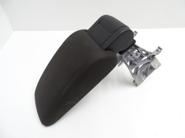 МАТЕРИАЛ ЦЕНТРАЛЬНОГО ТУННЕЛЬНОГО ПОДЛОКОТНИКА AUDI A3 8V 8V0864283