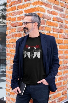 ФУТБОЛКА DEPECHE MODE MEMENTO MORI TOUR 2023 DM