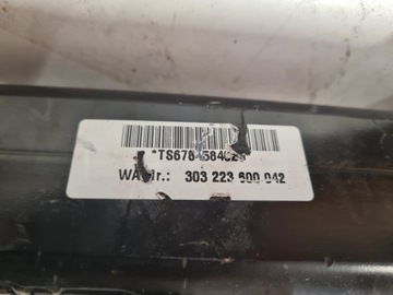 BMW E92 ZAŘÍZENÍ(HÁK) TÁŽNÝ ELELKTRICKÝ 6784584