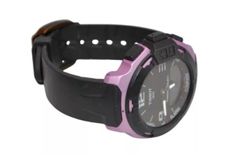 TISSOT T085410A 腕時計 ZEGAREK TISSOT T085410A | Męskie | Loombard.pl