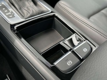 Audi Q2 SUV Facelifting 1.5 35 TFSI 150KM 2025 Audi Q2 Skorzana tapicerka Car play Faktura Vat 1.5 Benzyna 150KM, zdjęcie 18