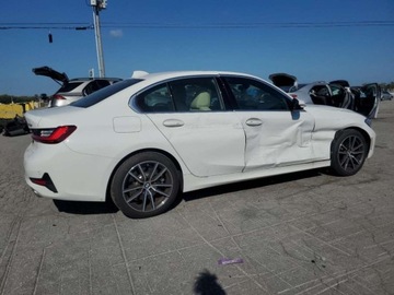 BMW Seria 3 G20-G21 2022 BMW Seria 3 330xi 2022 2.0l 2.0 Benzyna 255KM, zdjęcie 3