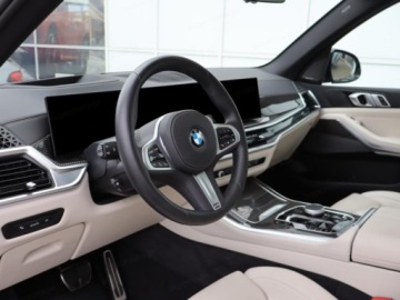 BMW X5 G05 SUV Facelifting 3.0 30d 298KM 2026 BMW X5 xDrive30d Sport Suv 3.0 (298KM) 2026, zdjęcie 6
