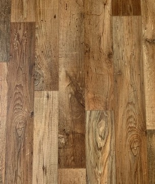 Wykładzina PCV NOVO GEMO 4160 400CM Rustic Vintage