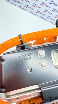 BMW G20 G21 ЭЛЕКТРИЧЕСКИЙ НАГРЕВАТЕЛЬ ОХЛАЖДАЮЩЕЙ ЖИДКОСТИ 330E 9873688