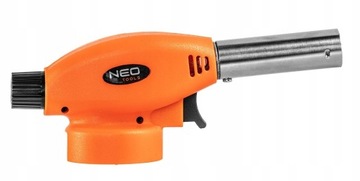 PALNIK GAZOWY LUTLAMPA PIEZO NA KARTUSZ NEO 20-025