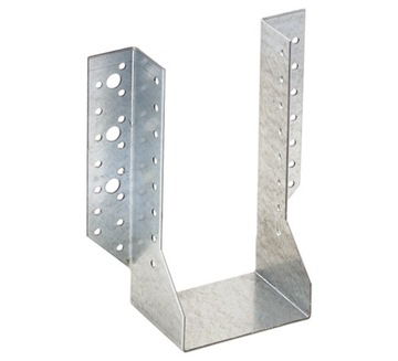 WB32 WIESZAK BELKI WSPORNIK ŁĄCZNIK CIESIELSKI 100x200x75 KROKWI OCYNK