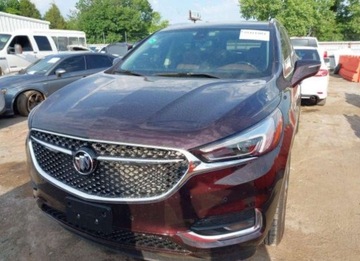 Buick 2020 Buick Enclave 2020, 3.6L, AVENIR, od ubezpieczalni 3.6 Benzyna 310KM, zdjęcie 4