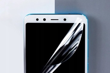 Гибридное стекло для Samsung S20 FE / S20 LITE 3mk Flexible Glass Lite