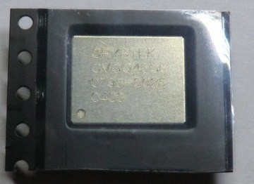 Генератор CVCO45CL-0795-0825