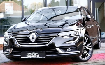 Renault Talisman Kombi 1.6 Energy dCi 130KM 2018 Renault Talisman HeadUpDisplay|Pólskóry| FuLLLed, zdjęcie 20