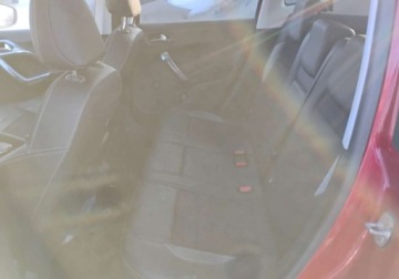 Peugeot 2008 I SUV Facelifting 1.2 PureTech 110KM 2017 Peugeot 2008 2017r, SALON POLSKA, 1.2 Benzyna. Lekko uszkodzony przod. Jez, zdjęcie 9