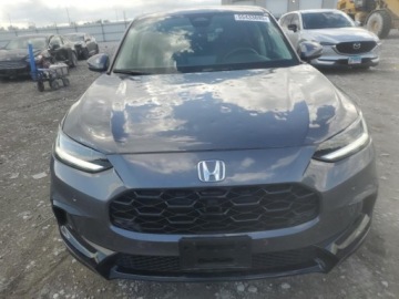 Honda HR-V III 2025 Honda HR-V 2025 2.0L GAS AWD 2.0 Benzyna 158KM, zdjęcie 4