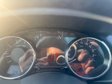 Peugeot 3008 II Crossover 1.6 THP 165KM 2016 Peugeot 3008 1.6 Benzyna THP 165KM EAT6 Stop&amp;Start Allure 2016r, zdjęcie 21