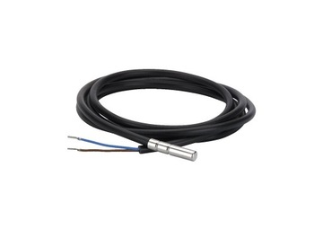 Czujnik temperatury z elementem PTC do EKC DANFOSS