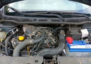 Renault Captur I Crossover 1.2 ENERGY TCe 118KM 2017 Renault Captur GWARANCJA GetHelp, Zarejestrowany w Polsce, Udokumentowany, zdjęcie 13