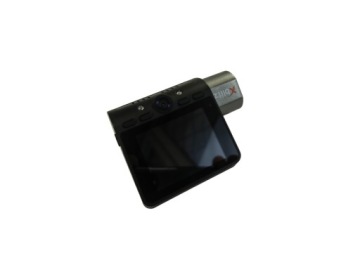 Автомобильный видеорегистратор XBlitz DUAL2 с GPS