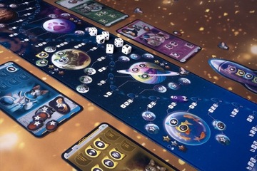 МЛЕМ: Космическое агентство